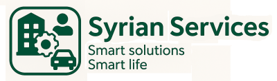 system logo